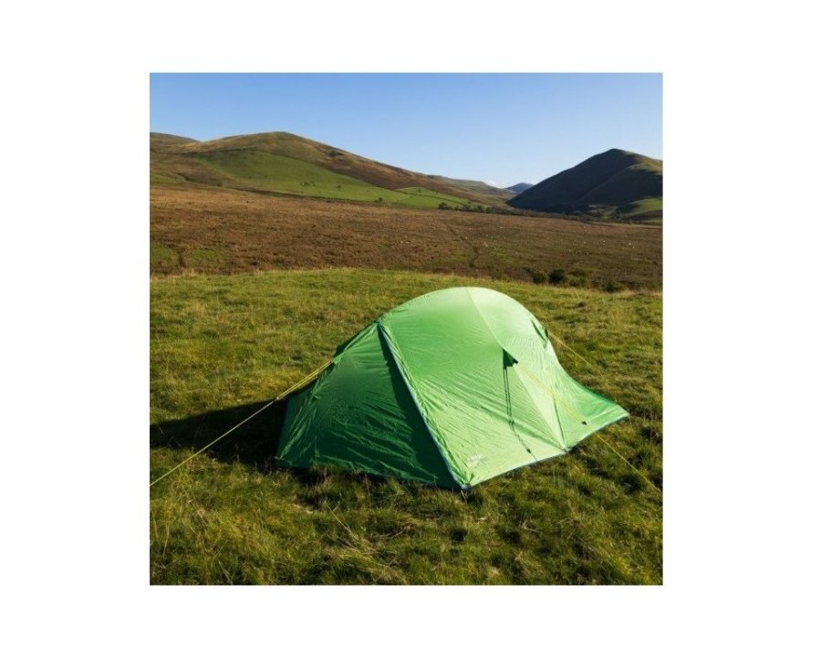 VANGO BLADE 200 PAMIR GREEN TELT #11