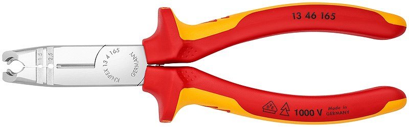 KNIPEX Stripping Pliers #1