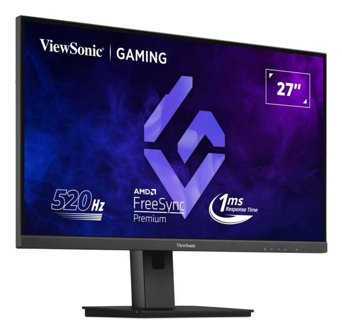 Viewsonic XG2737 computersk�rm 68,6 cm (27
