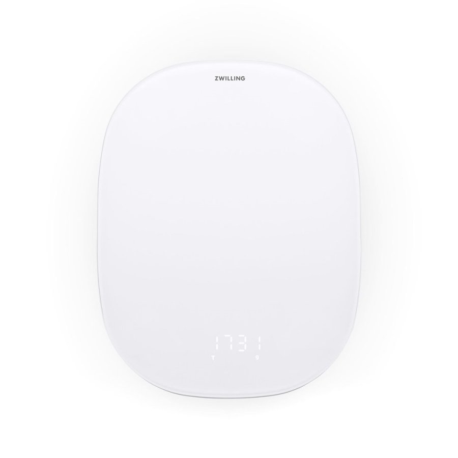 Digitale vgte ZWILLING Enfinigy, hvid #2
