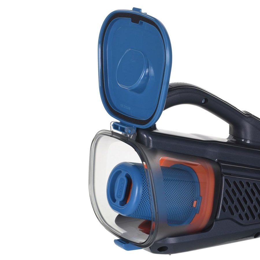 HNDSTVSUGER 12V BHHV320B-QW BLACK+DECKER #16