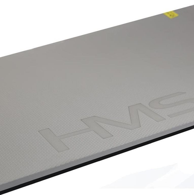 HMS Fitness MFK02 Almindelig velsesmtte Gr #3