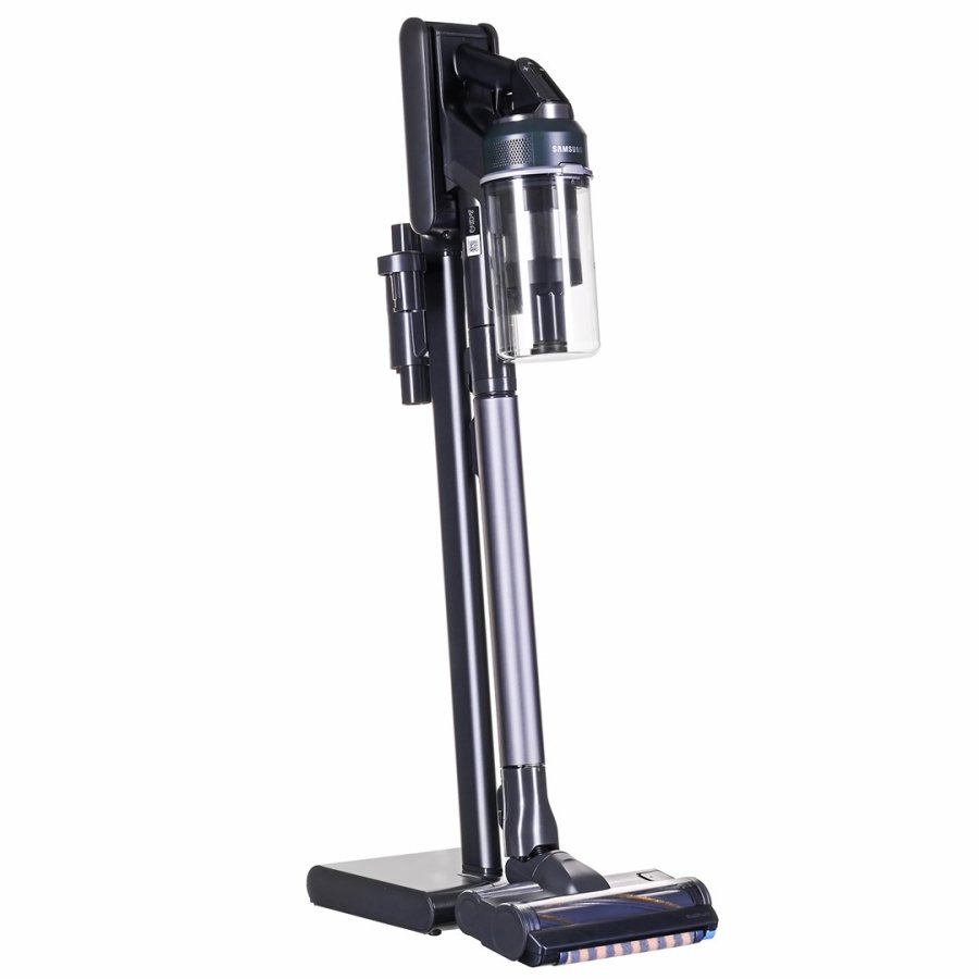 Samsung VS20C9542TN/WA stav stvsuger & elektrisk kost Stick vakuum Vekselstrm Dry Posels 0,8 L 580 W Sort, Grn #55