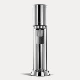 SodaStream Ensō Rustfrit st�l S�lv #3