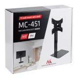 MACLEAN VGBESLAG TIL TV MED HYLDE MC-451 #8