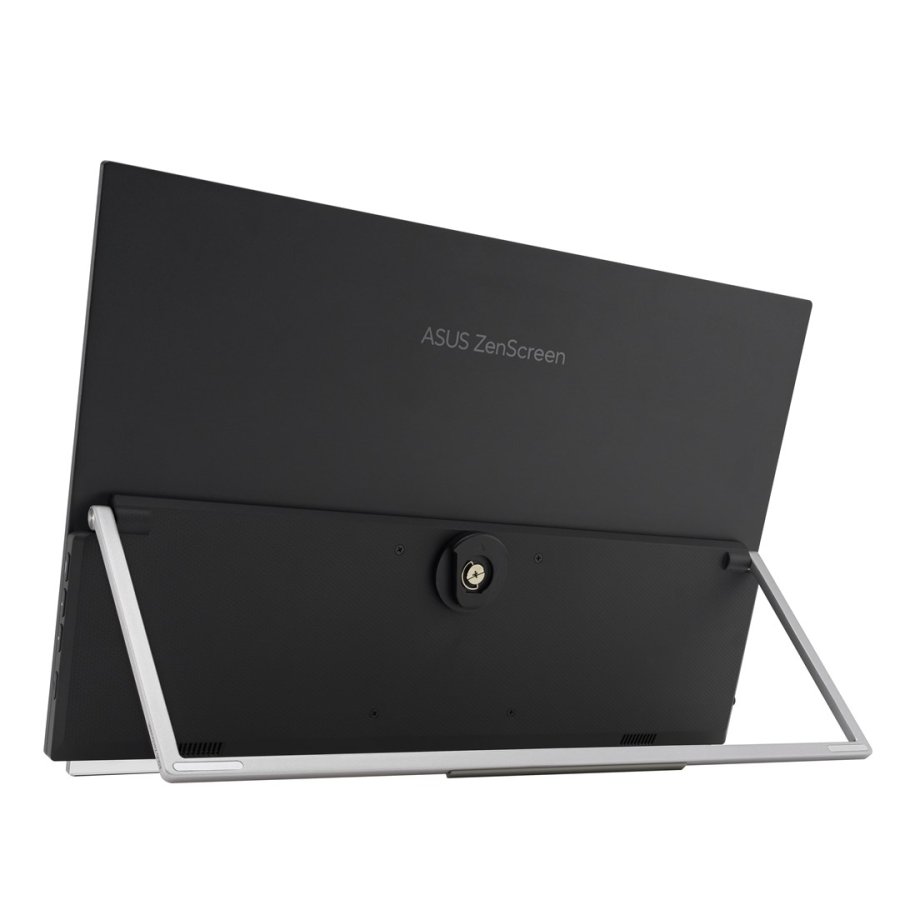 ASUS Zen Screen MB229CF 54.6cm (16:9) FHD HDMI #4