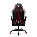 Diablo X-One 2.0 Normal Size Gaming-stol sort, rd #4