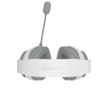 Gaming headset med mikrofon Havit H2230BG #2