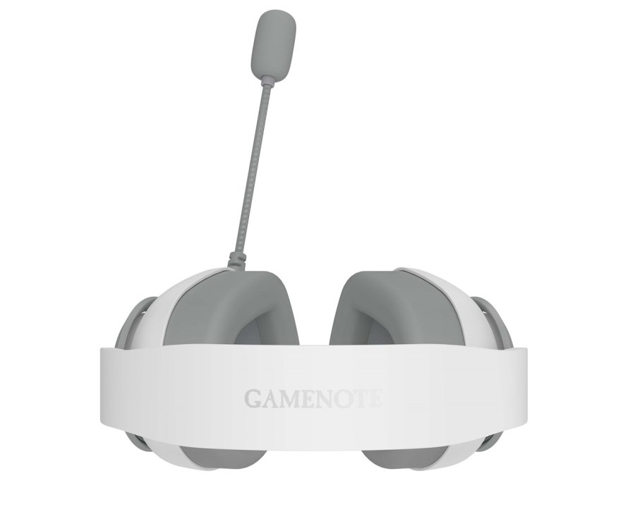 Gaming headset med mikrofon Havit H2230BG #2