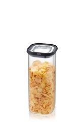 Rektangulr glasbeholder 1,9 l Gefu Pantry G-12804 #1