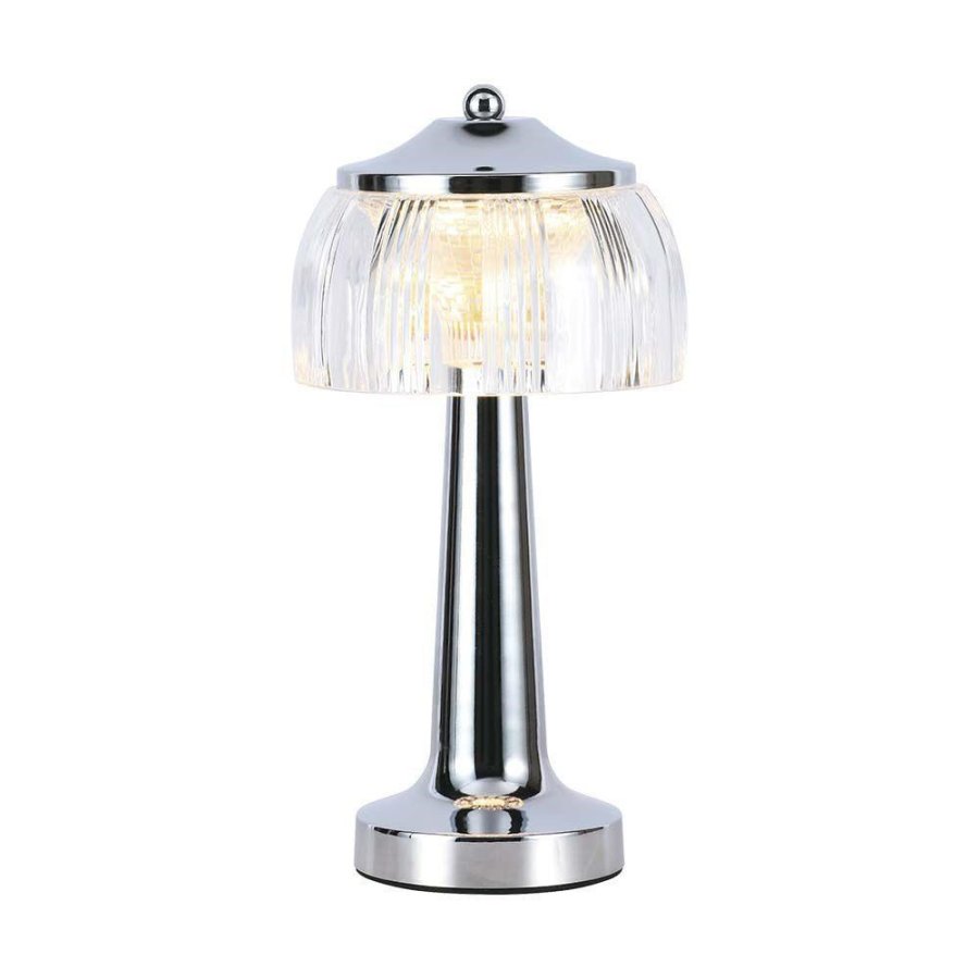 Desk Night Lamp LED USB V-TAC VT-1048 #2