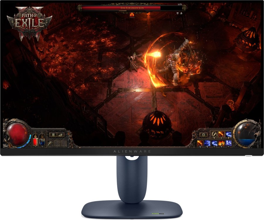 Alienware AW2725DM computersk�rm 68,6 cm (27