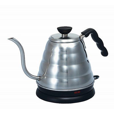 Hario Buono Kettle V60 0.8l electric kettle #1
