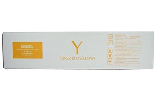 Utax Toner CK-8515 Yellow #1