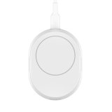 Belkin BoostCharge Pro Smartphone Hvid Vekselstrm Trdls opladning Hurtig opladning Indendrs #8