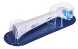 Braun Oral-B iO6 DuoPack Hvid/Pink #11