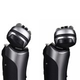 Braun Series 9 Pro+ 9565cc Wet & Dry Folie shaver Trimmer Metallic #9