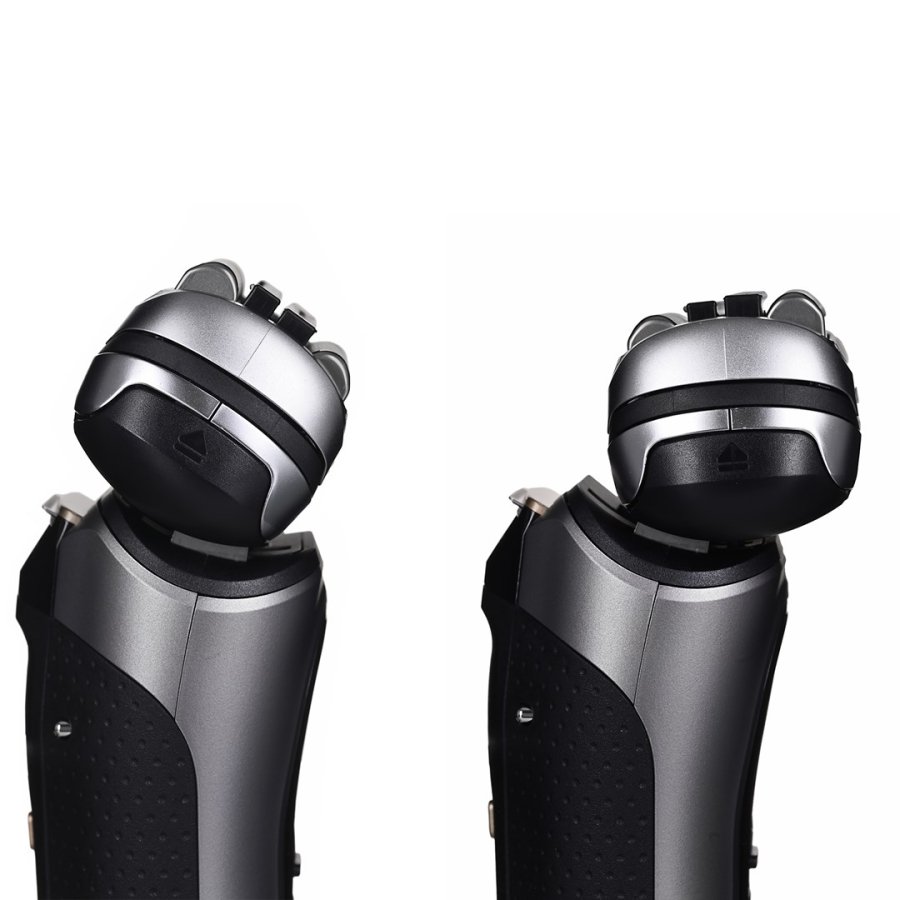 Braun Series 9 Pro+ 9565cc Wet & Dry Folie shaver Trimmer Metallic #9
