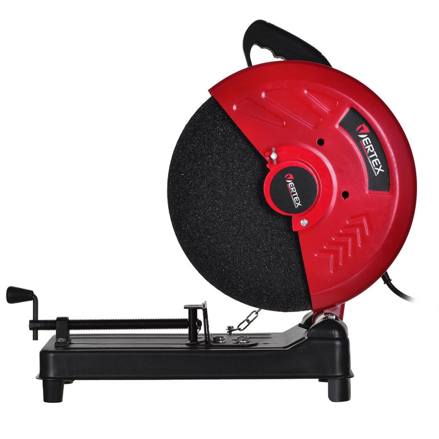 VERTEX METAL CUTTER 355mm/2000W #5