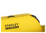 Tilfldig orbital sliper Stanley SFMEE500S Gul/Sort #14