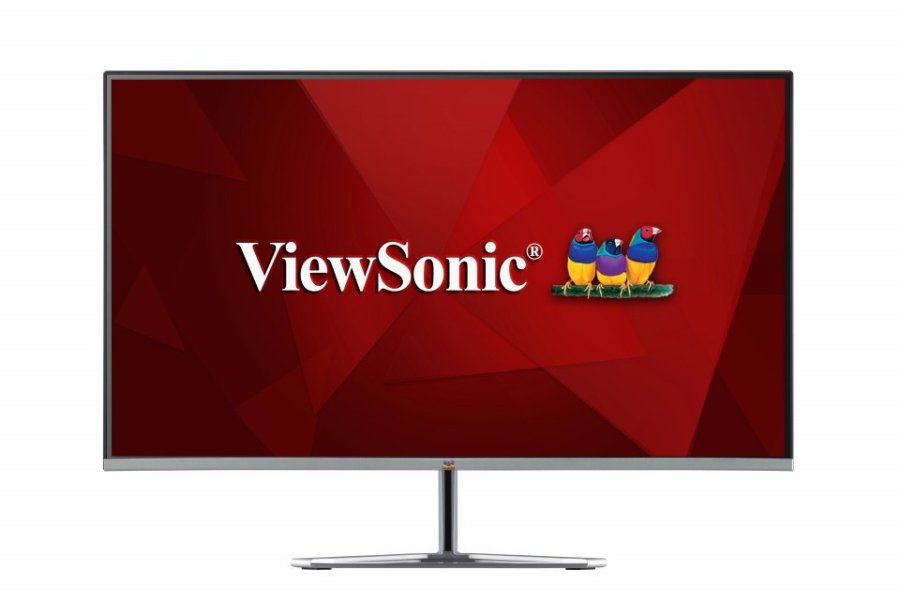 Viewsonic VX Series VX2476-SMH LED display 60,5 cm (23.8