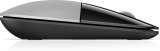 HP Trdls Z3700-mus, slvfarvet #4