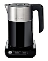 Bosch TWK8613 elkedel 1,5 L 2400 W Sort #1
