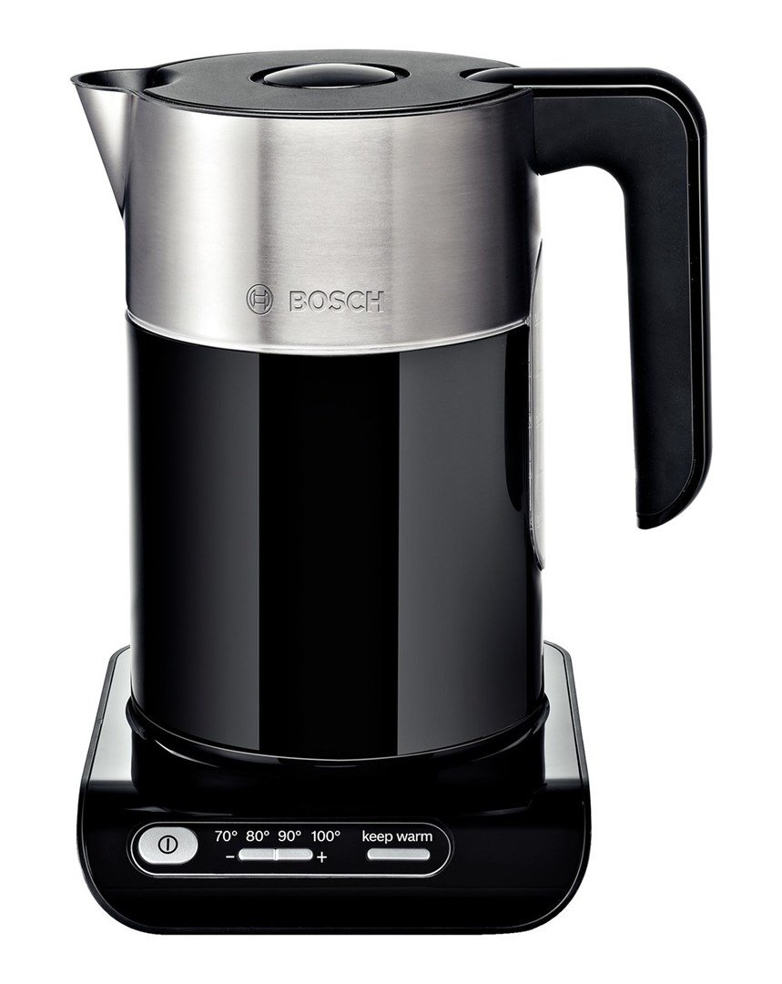 Bosch TWK8613 elkedel 1,5 L 2400 W Sort #1