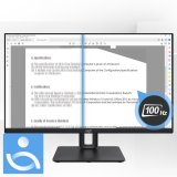 MSI Pro MP245PG computerskrm 60,5 cm (23.8