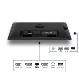 Philips 3000 series 24B2U3301D/00 computersk�rm 61,2 cm (24.1