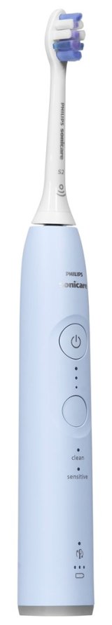Philips 6100 HX7406/02 Genopladelig sonisk tandbrste #2
