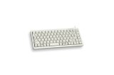CHERRY G84-4100 tastatur Universel USB QWERTY US engelsk Gr� #3