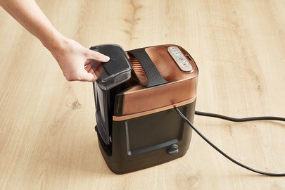 Tefal QT2020 1,1 L 2170 W Sort, Kobberfarve #5