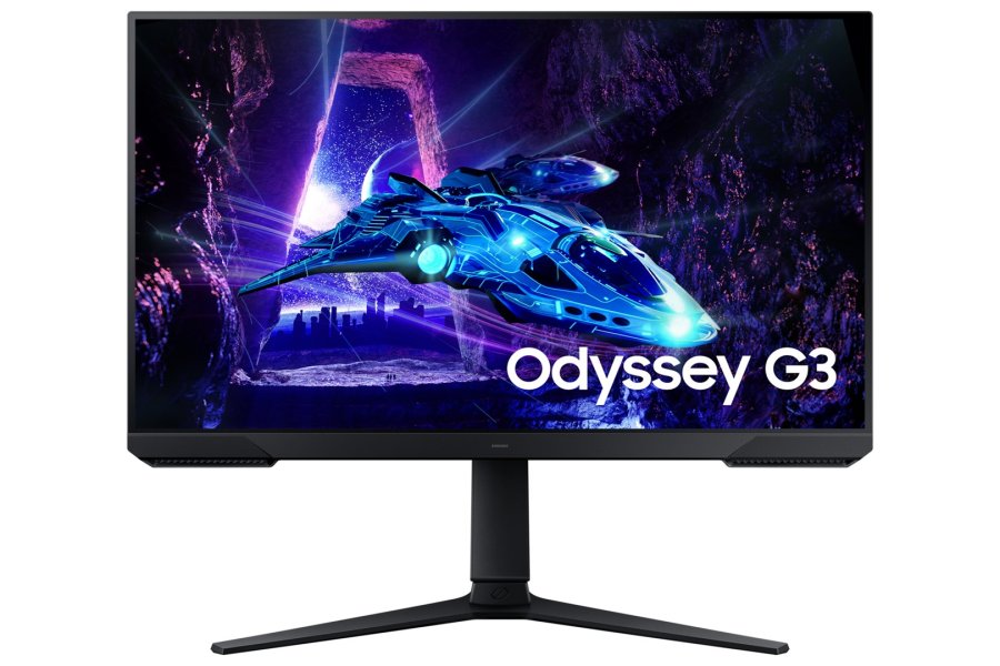 Samsung G30D computerskrm 68,6 cm (27