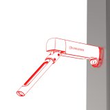 Ledlenser 502736 arbejdslys Sort LED 12 W #13