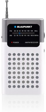 Blaupunkt PR4WH radio Gr #2