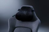 Razer Iskur V2 Gaming l�nestol Polstret s�de Gr� #5