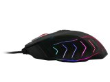 A4Tech mus Bloody J95S Stone sort USB (Aktiveret) A4TMYS47300 #5
