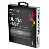 ADATA SE760 1 TB USB Type-C 3.2 Gen 2 (3.1 Gen 2) Titanium #5