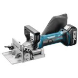 Makita DPJ180RFJ frsemaskine #1