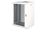 Digitus DN-19 16-U stativ 16U V�gmonteret stativ Gr� #1