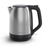 Tefal Subito KO5S0DE0 elkedel 1,7 L 2400 W Sort, Rustfrit st�l #2