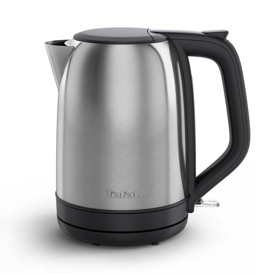Tefal Subito KO5S0DE0 elkedel 1,7 L 2400 W Sort, Rustfrit st�l #2