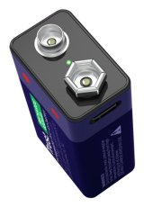 Trust 25745 husholdningsbatteri Genopladeligt batteri Lithium-Ion (Li-Ion) #2