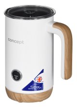 Mlkeskummer Nordic NM4100 CONCEPT hvid #10