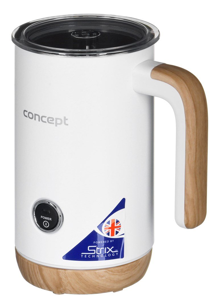 Mlkeskummer Nordic NM4100 CONCEPT hvid #10