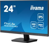iiyama ProLite XU2493HSU-B7 computerskrm 60,5 cm (23.8