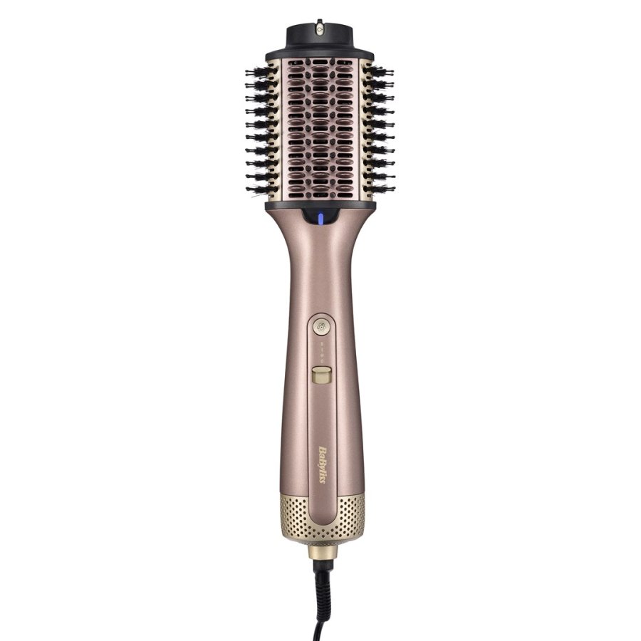 Styling brste Babyliss AS95E Sort Champagne #8