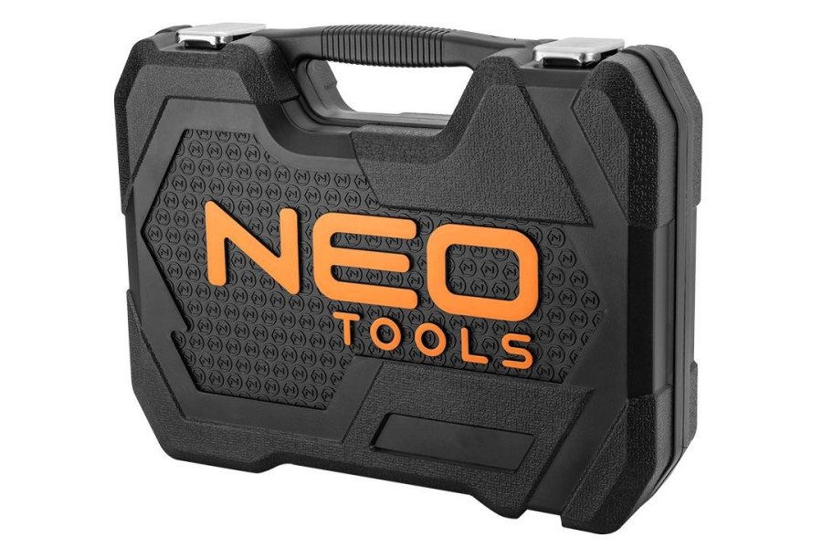 Neo 10-078 mekaniske vrktjsst 233 vrktjer #11
