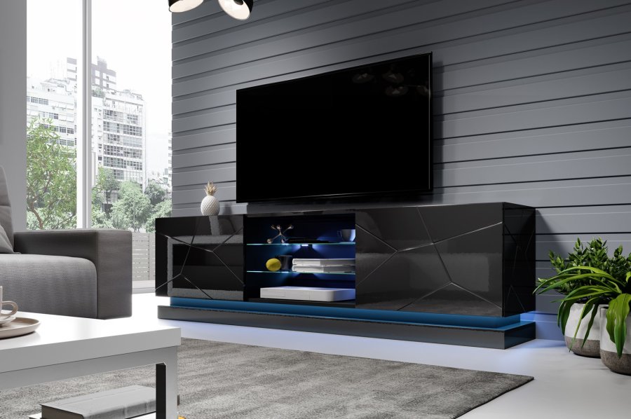 Cama RTV-belysning QIU 200 RGB #3